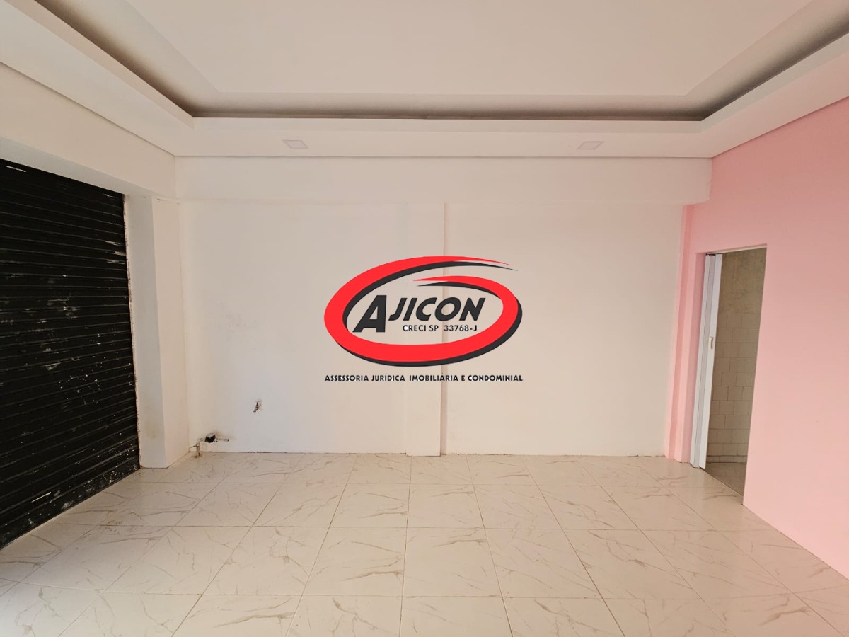 Ponto Comercial com Ótima Localização na Região Central de Ubatuba/SP
