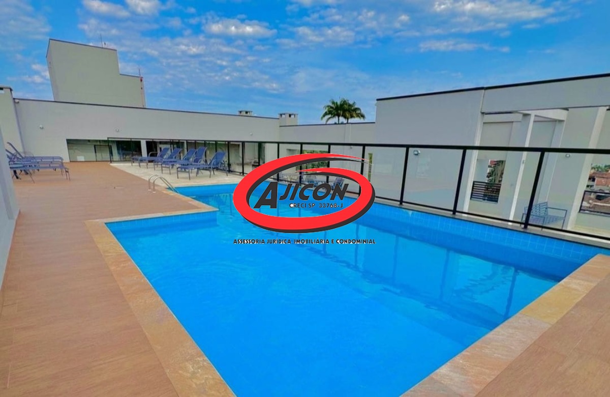 Apartamento Mobiliado com 02 Suítes e Sacada Gourmet no Bairro Itaguá, em Ubatuba/SP